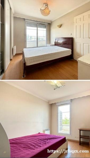 Bobigny 近地铁6 分钟,好区域Rue Maria Callas,2005 Bobigny 近地铁6 分钟,好区域Rue Maria Callas,2005