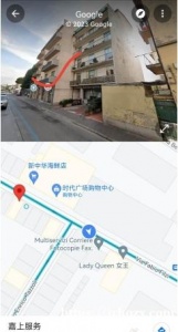 中国街迈杰手机店后面有大房间打铺，大衣柜，大窗户，有电梯