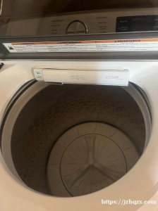 干洗衣机一套，$500，坐标Tracy ca 有需要的可以发信息联系