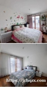 93区靠近批发市场 cifa 走路5mn 3房一厅（其中一房间不足6mn 有窗户），大阳台 有停车位