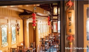 中餐馆出让，Ferrara老字号中餐馆，传统的中国风味装修，地理位置好，因店主要退休转让，非诚勿扰！