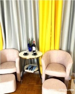 小巴黎民宿短租或长租，酒店配置，地铁12号，交通方便，附近多家中超市，中餐，法餐，点心店应有尽有