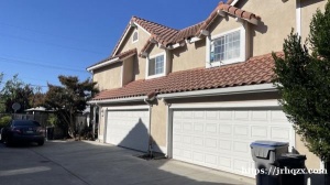 South San Jose 95111 house 新装修次卧出租，带床，床头柜，办公椅，书桌等