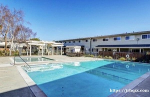 740 Fargo Ave APT 6, San Leandro CA 94579 两层联排别墅出租