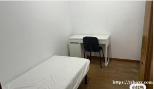 巴塞罗那hospitalet 单间出租，离大学城2400米，交通便利