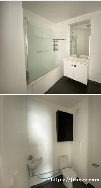 93省 12号线 Mairie d’aubervilliers 92平温馨3房1厅 1590欧 93省 12号线 Mairie d’aubervilliers 92平温馨3房1厅 1590欧