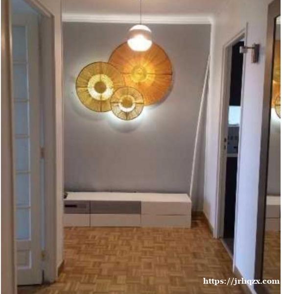 由于房客回国,现有一个房间出租,房子位于地铁8号线附近, 走路1分钟即可到达creteil univ 由于房客回国,现有一个房间出租,房子位于地铁8号线附近, 走路1分钟即可到达creteil univ