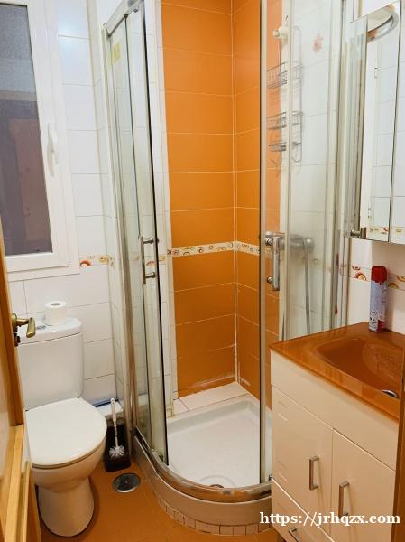 7号线Islas Filipinas地铁站 __- 4室1卫1厨整租/分租 7号线Islas Filipinas地铁站 __- 4室1卫1厨整租/分租