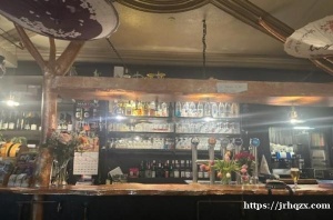 Normandie Bar 快餐 3个小时车程 带 房租500欧 厅40个位 terrasse