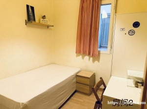 7号线Islas Filipinas地铁站 __- 4室1卫1厨整租/分租