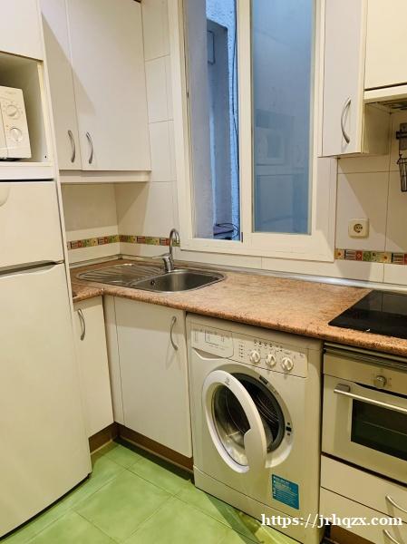 Islas Filipinas地铁站 __- 4室1卫1厨整租/分租 Islas Filipinas地铁站 __- 4室1卫1厨整租/分租