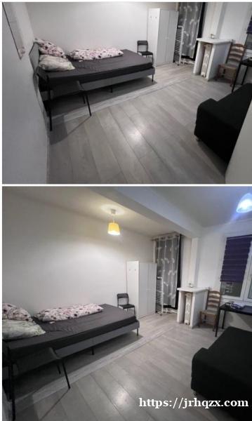 Joinville le pont 两房一厅出租,6月1日起。出门就是A线joinville le Joinville le pont 两房一厅出租,6月1日起。出门就是A线joinville le