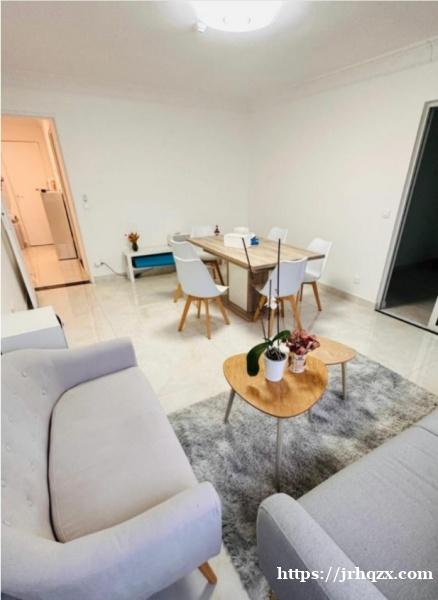 93区 ROSNY SOUS BOIS 三室一厅两厕一浴 家具家电齐全 即日起租 93区 ROSNY SOUS BOIS 三室一厅两厕一浴 家具家电齐全 即日起租