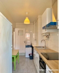 吉屋分租⚡️94 IVRY 近巴黎13区，两房一厅56平；无中介费，无顶费，房东直租