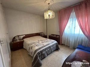 6号线Laguna地铁站3室1厅1卫整租