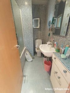 Pinar de Chamartin单人间出租