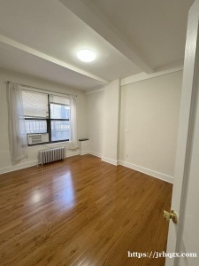 纽约曼哈顿中城装修新一室一厅公寓$3050/月包水暖电出租