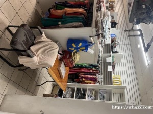 店铺+末完成地下室出租112/Jamaica Ave, 租金$3500