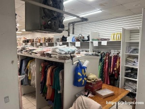 店铺+末完成地下室出租112/Jamaica Ave, 租金$3500