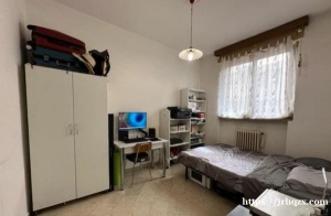 Loreto单身公寓 短租两个月7-9月， 价格650欧元每月（短租优惠），仅短租！！需要少量押金可