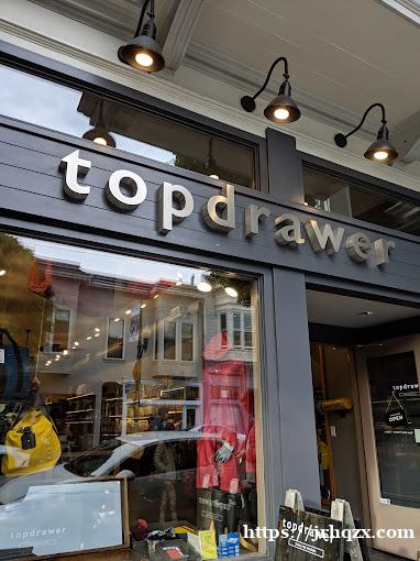 Topdrawer文具店 招聘中：门店销售员