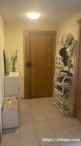 Ciudad de los angeles单人间+冷暖空调+车库出租