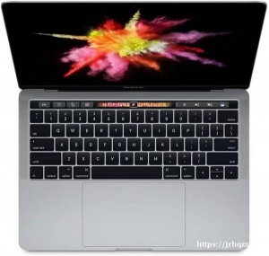 超便宜出售一台闲置Macbook pro Touch Bar 2017款13寸笔记本电脑只需1300