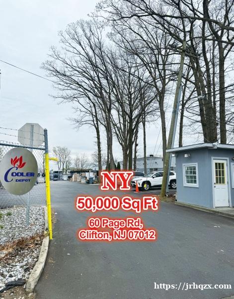 NJ , 招聘 销售, Cooler depot 餐馆设备