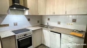 莫斯科Шереметьево机场附近新房新装修四室房屋出租