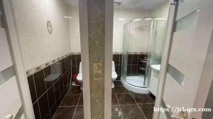 莫斯科新房新装修四室一厅一厨两卫出租