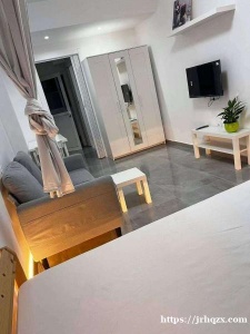 1路la.gavia小区套房出租