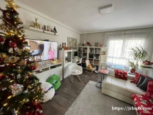 2路alsacia两室一厅出租