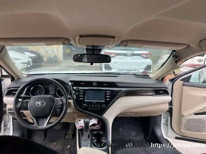 雅阁 凯美瑞 出租