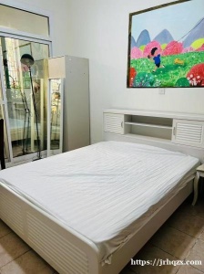 国际城A09次卧出租押一付一