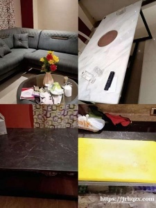 出售： 电视机， 冰箱，洗衣机，热水器，空调，真皮沙发，风扇4台，餐桌三张，双人床2张，单人床一张，