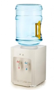 求购饮水机，能加热上面放水桶下面放水桶的都行