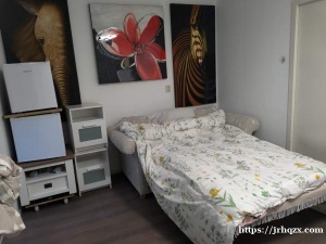 阿姆租房单间整租stidio