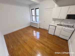 纽约市曼哈顿中城整套公寓出租$2350/月