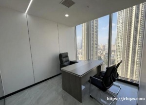 办公室出租，转让，附带物流资！办公室干净通风！环境好！