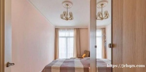 转租瓦西里￼两居室其中一居