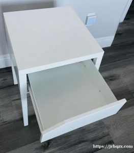 全新 Ikea 铁艺抽屉柜尺寸 长14‘’宽14‘’高22‘’ Summerlin 自取