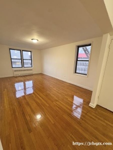 纽约皇后区Elmhurst地铁附近公寓楼一室一厅$2150/月