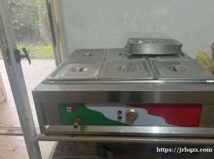出保温台，9.9成新