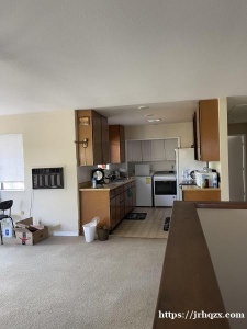 95124 南湾。独立屋，雅房出租。3月1日出租