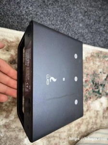 出一个的移动Wi-Fi   无卡