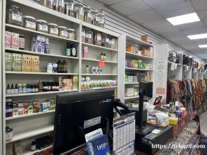 店铺+末完成地下室出租112/Jamaica Ave, 租金$3300