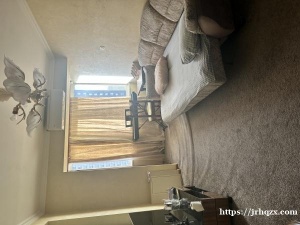 莫斯科市中心短租一个大房间