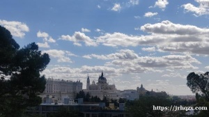 马德里王宫民宿出租