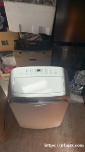 搬家出移动空调