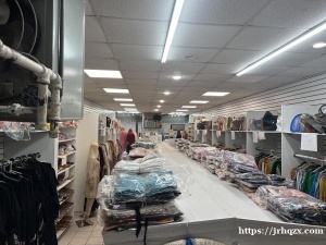 店面出租112/Jamaica Ave, Richmond Hill $3300